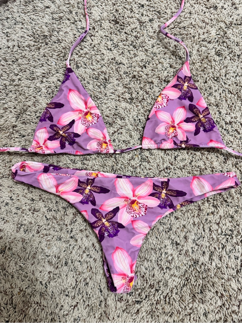 Benoa Bloom Set